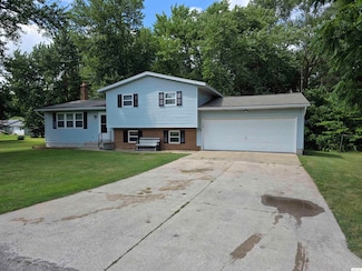 4043 Township Road 246, Edison, OH 43320