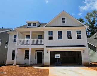 227 Augusta Pond Way Unit 159, Raleigh, NC 27603