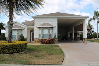 352 Meandering Way, Polk City, FL 33868