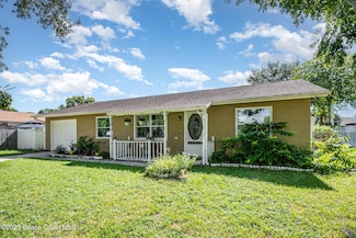 616 Tallwood Cir, Melbourne, FL 32904