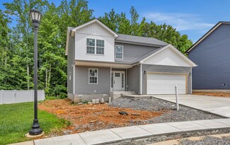 1251 Boulder Pass Rd, Clarksville, TN 37040