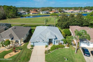 1129 Crystal Creek Dr, Port Orange, FL 32128