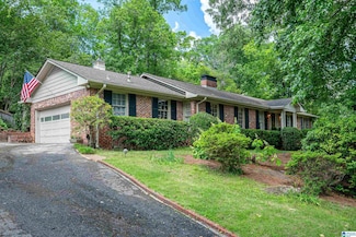 3324 Eaton Rd, Mountain Brook, AL 35223