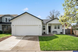 3604 Bernard Ave NE, Albany, OR 97322