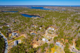 105 Round Cove Rd, Harwich, MA 02645