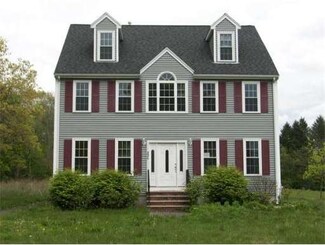 226 Pearl St, Brockton, MA 02301