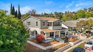6119 Strickland Ave, Los Angeles, CA 90042