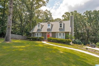 5113 S Broken Bow Dr, Birmingham, AL 35242