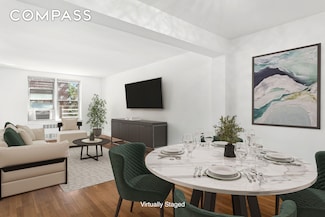 3512 Oxford Ave Unit 2F, Bronx, NY 10463