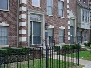 318 E Ohio St, Indianapolis, IN 46204
