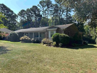 2145 Bower Dr, Florence, AL 35630