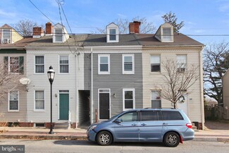 127 S Penn St, York, PA 17401