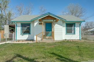 4231 N Hein Rd, San Antonio, TX 78220
