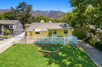 1183 Menlo Dr, Altadena, CA 91001