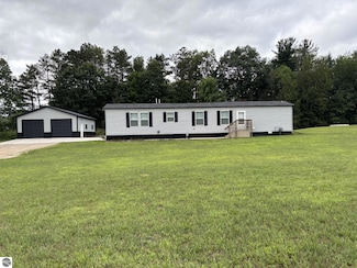 8985 S Fordyce Rd, Shepherd, MI 48883