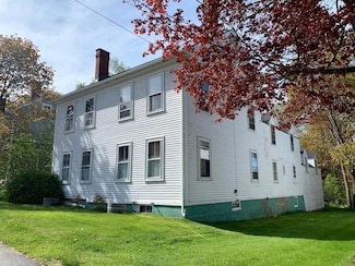 11 Washington St, Eastport, ME 04631