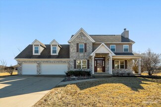 610 Mahoney Dr, Minooka, IL 60447