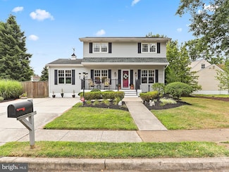 9 Quimby Ave, Trenton, NJ 08610