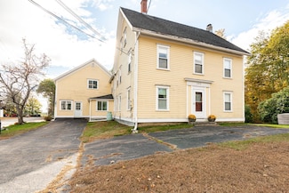 295 1st New Hampshire Turnpike, Northwood, NH 03261