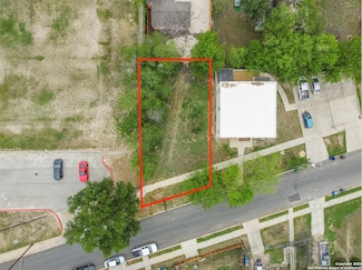 746 Aransas Ave, San Antonio, TX 78210