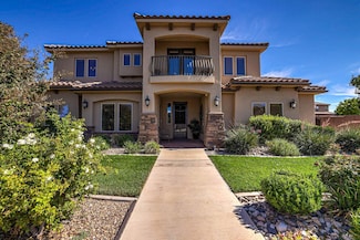 3673 S Cannon Way, Washington, UT 84780