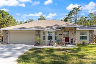 4445 W Tomahawk Dr, Beverly Hills, FL 34465
