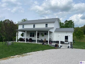 750 Sam Goodman Rd, Munfordville, KY 42765