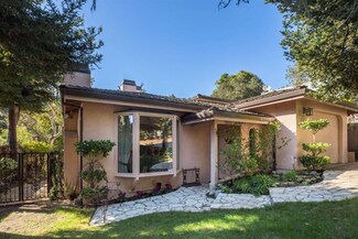 0 Junipero 5 Sw of 8th Ave Unit ML81519905, Carmel, CA 93921