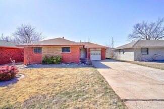 2601 N Key Blvd, Oklahoma City, OK 73110