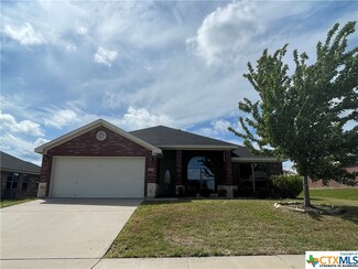 1805 Jesse Dr, Copperas Cove, TX 76522