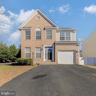 3390 Mystic Ct, Dumfries, VA 22026