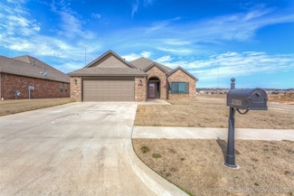 27623 E 109th St S, Coweta, OK 74429