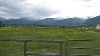 Nhn Mcvey Rd, Victor, MT 59875