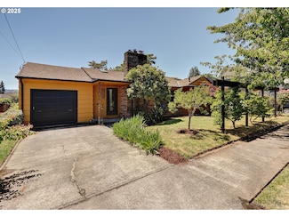 5730 N Harvard St, Portland, OR 97203