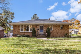 1847 Houseman Ave NE, Grand Rapids, MI 49505