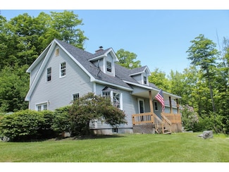 351 Woods Rd, Northfield, VT 05663