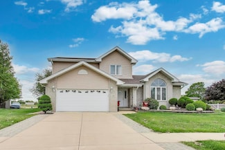 1347 Rainbow Cir, Manteno, IL 60950