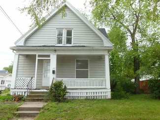 717 8th Ave SW, Cedar Rapids, IA 52404