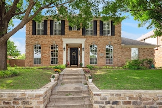 3704 Southport Dr, Plano, TX 75025
