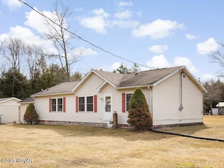 164 Browns Pond Rd Unit T391, Dushore, PA 18614