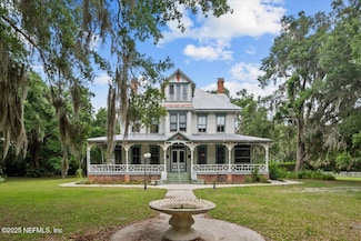 150 Central Ave, San Mateo, FL 32187