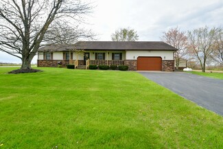5483 E Allison Rd, Camby, IN 46113