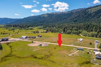 1896 Little Pine Rd, Donnelly, ID 83615