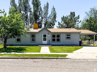 912 S West Redview Dr, Monroe, UT 84754