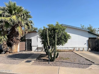 2731 E Bramble Ave, Mesa, AZ 85204