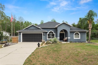 18231 Commonwealth Ave N, Polk City, FL 33868