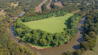 0 Warner Bridge Rd, Shelbyville, TN 37160