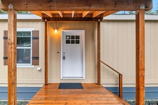 2865 Mendenhall Loop Rd Unit Lot 2, Juneau, AK 99801