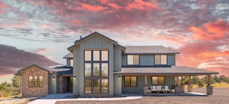 8687 Tall Tales Ranch Rd, Flagstaff, AZ 86004