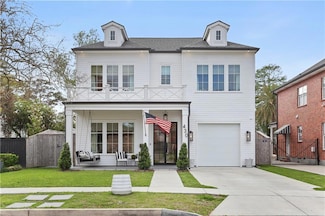 430 Phosphor Ave, Metairie, LA 70005